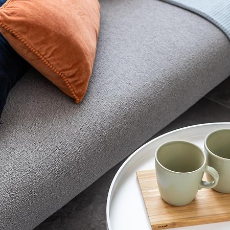 马德里Waou Modern Loft I Centre公寓 外观 照片
